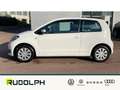 Skoda Citigo 1.0 MPI Ambition Klima Radio Start-Stop Gar. Weiß - thumbnail 3