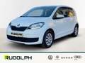 Skoda Citigo 1.0 MPI Ambition Klima Radio Start-Stop Gar. Weiß - thumbnail 1