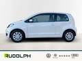 Skoda Citigo 1.0 MPI Ambition Klima Radio Start-Stop Gar. Weiß - thumbnail 2