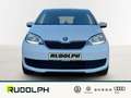 Skoda Citigo 1.0 MPI Ambition Klima Radio Start-Stop Gar. Weiß - thumbnail 5