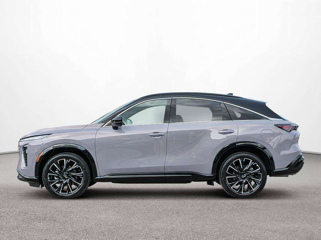 2027 Infiniti QX65