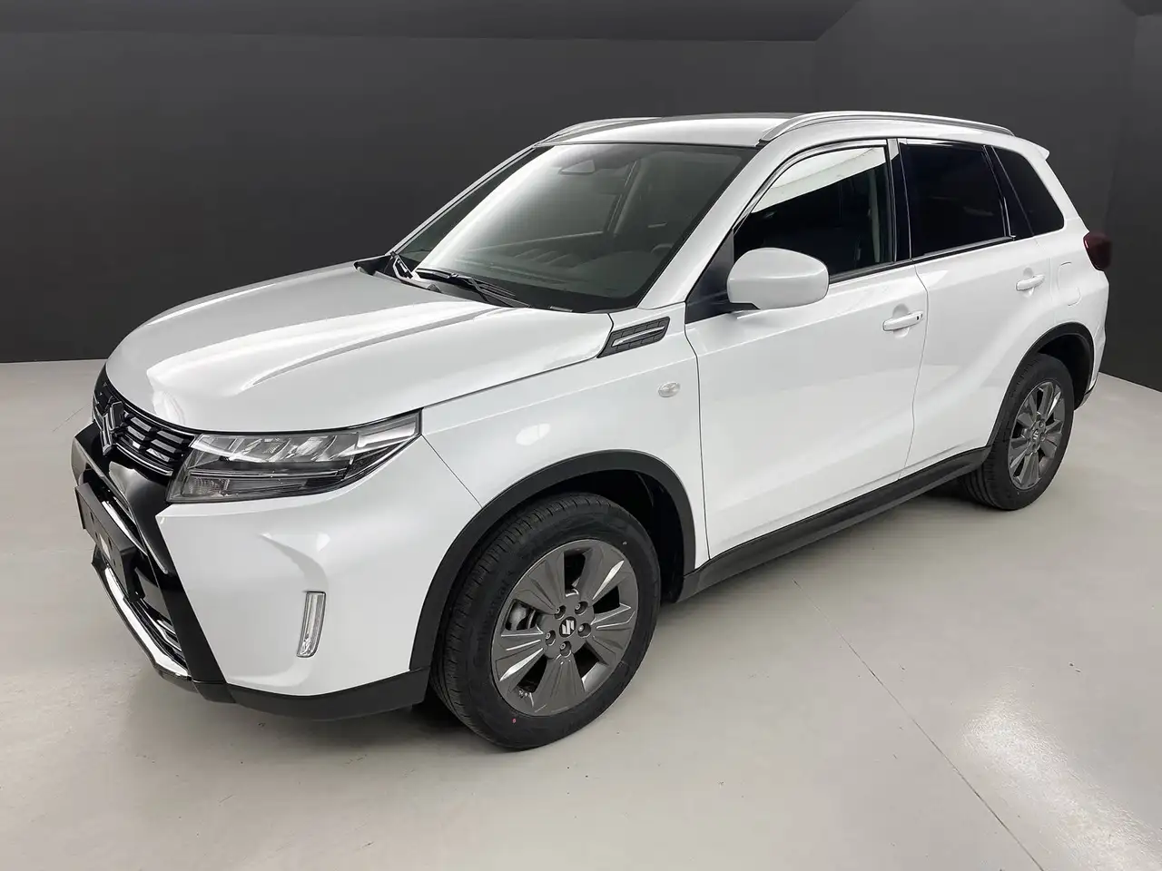 Suzuki Vitara 2025