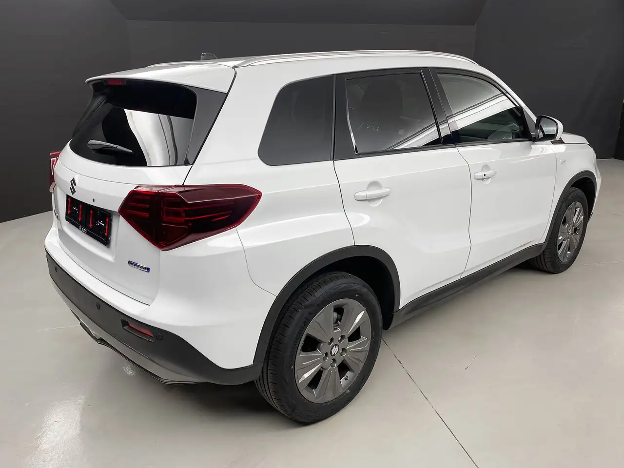 Suzuki Vitara 2025