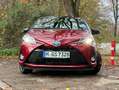 Toyota Yaris Yaris Hybrid 1.5 VVT-i Comfort Rot - thumbnail 2