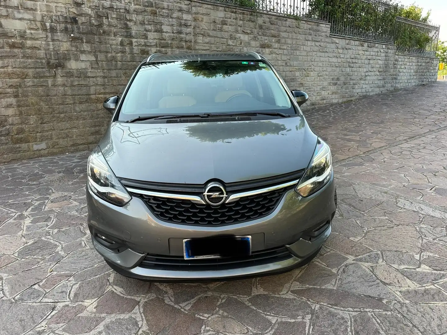 Opel Zafira Tourer 1.6 t Elective ecoM 150cv E6 7 posti - 2