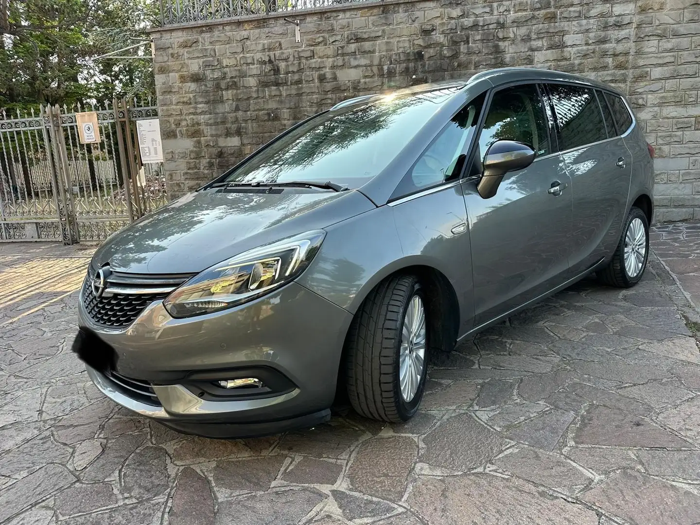 Opel Zafira Tourer 1.6 t Elective ecoM 150cv E6 7 posti - 1