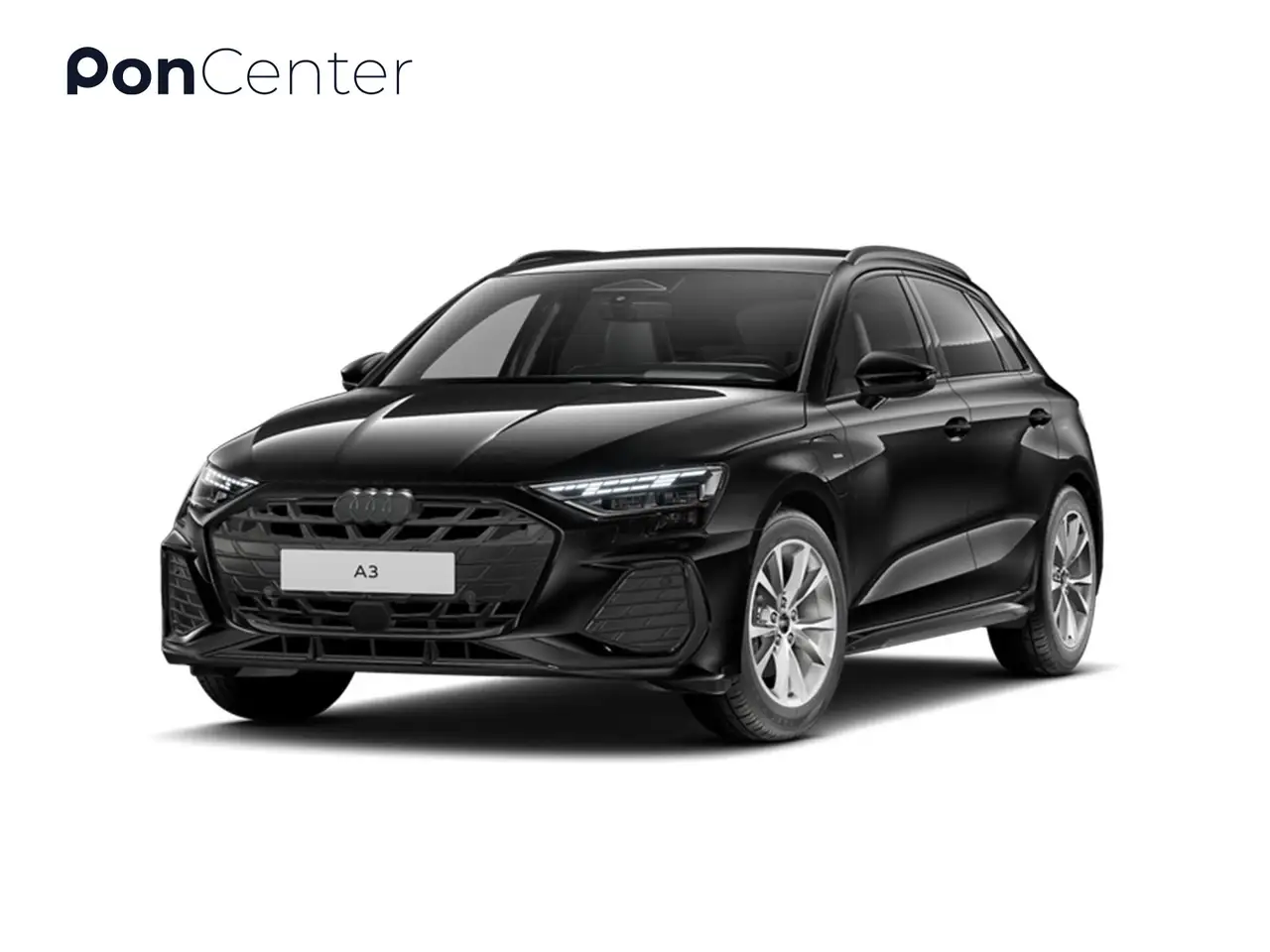 Audi A3 2026