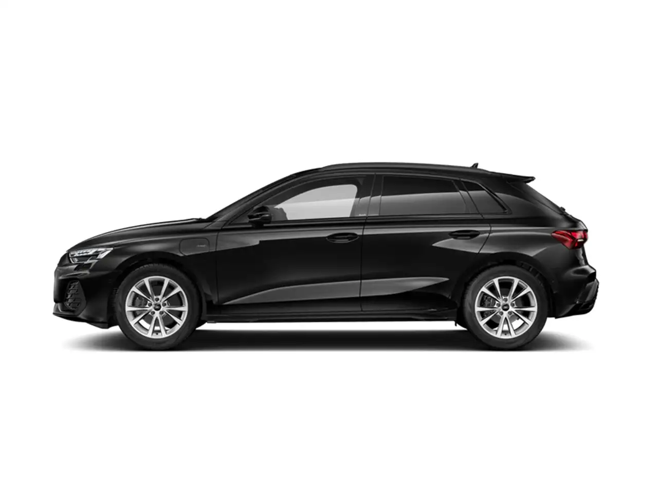 Audi A3 2026