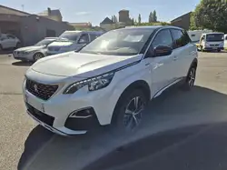 Peugeot 3008 1.2 PURETECH 130CH GT LINE S\u0026S