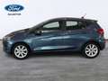 Ford Fiesta 1.1 IT-VCT 55KW TREND 5P Azul - thumbnail 3