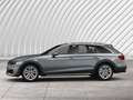 Audi A4 allroad quattro 40 TDI basis HUD NAVI LED LM Grau - thumbnail 3