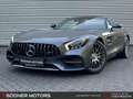 Mercedes-Benz AMG GT Roadster DE-FAHRZEUG/PERF.AGA(noOPF)/BURMESTER/... Grijs - thumbnail 1
