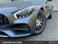 Mercedes-Benz AMG GT Roadster DE-FAHRZEUG/PERF.AGA(noOPF)/BURMESTER/... Grijs - thumbnail 25