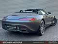 Mercedes-Benz AMG GT Roadster DE-FAHRZEUG/PERF.AGA(noOPF)/BURMESTER/... Grijs - thumbnail 4