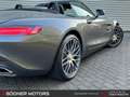 Mercedes-Benz AMG GT Roadster DE-FAHRZEUG/PERF.AGA(noOPF)/BURMESTER/... Grijs - thumbnail 27