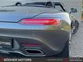 Mercedes-Benz AMG GT Roadster DE-FAHRZEUG/PERF.AGA(noOPF)/BURMESTER/... Grijs - thumbnail 26