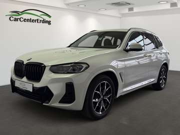 xDrive30d*M Sport*Laser*Navi*360*Leder*HUD*HiF