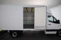 Mercedes-Benz Sprinter 317 CDI Koffer LBW Lang Navi SHZ Weiß - thumbnail 16