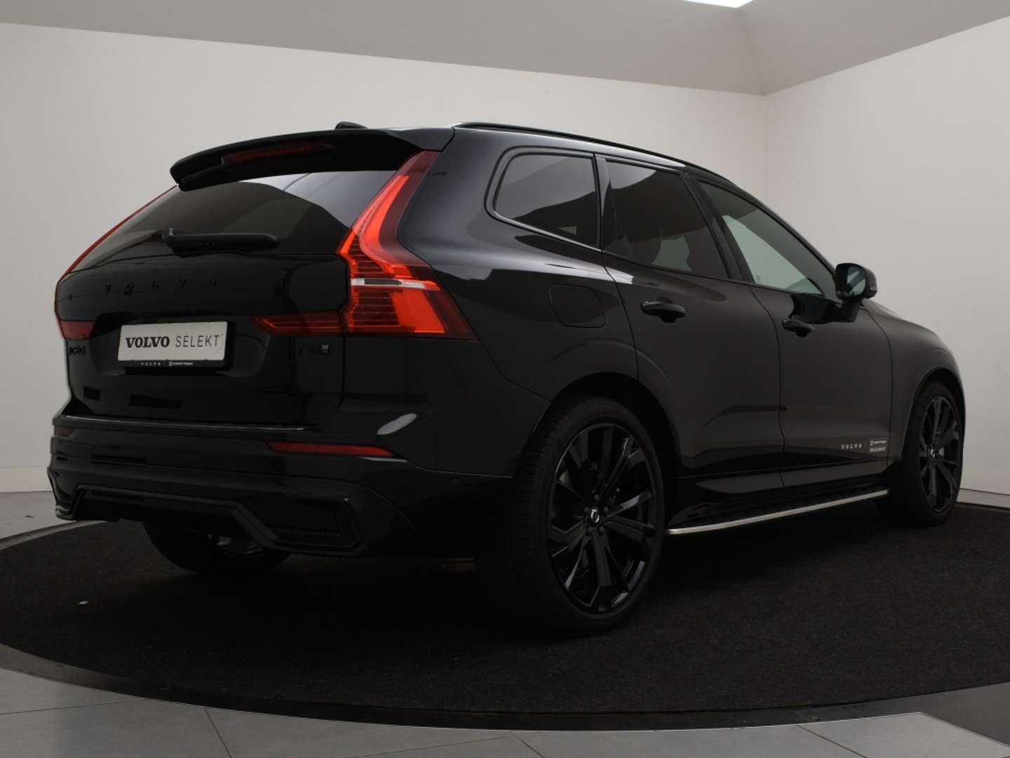 Volvo XC60 T8 Ultimate - 2025 - Joinsteer - #2