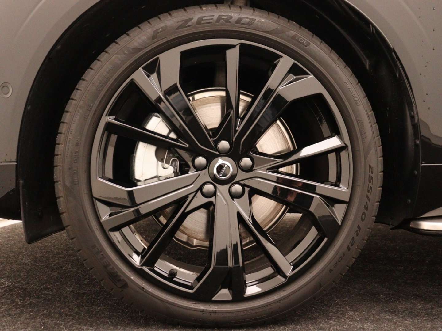 Volvo XC60 T8 Ultimate - 2025 - Joinsteer - #7