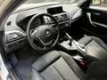 BMW 125 125i Aut. Sport Line Blanc - thumbnail 8