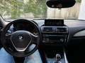 BMW 125 125i Aut. Sport Line Weiß - thumbnail 9