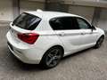 BMW 125 125i Aut. Sport Line Blanc - thumbnail 2