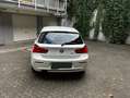 BMW 125 125i Aut. Sport Line Blanc - thumbnail 3