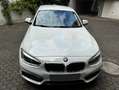 BMW 125 125i Aut. Sport Line Blanc - thumbnail 4