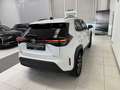 Toyota Yaris Cross 1.5 Hybrid 130cv e-CVT Teamplayer KM0! Blanc - thumbnail 3