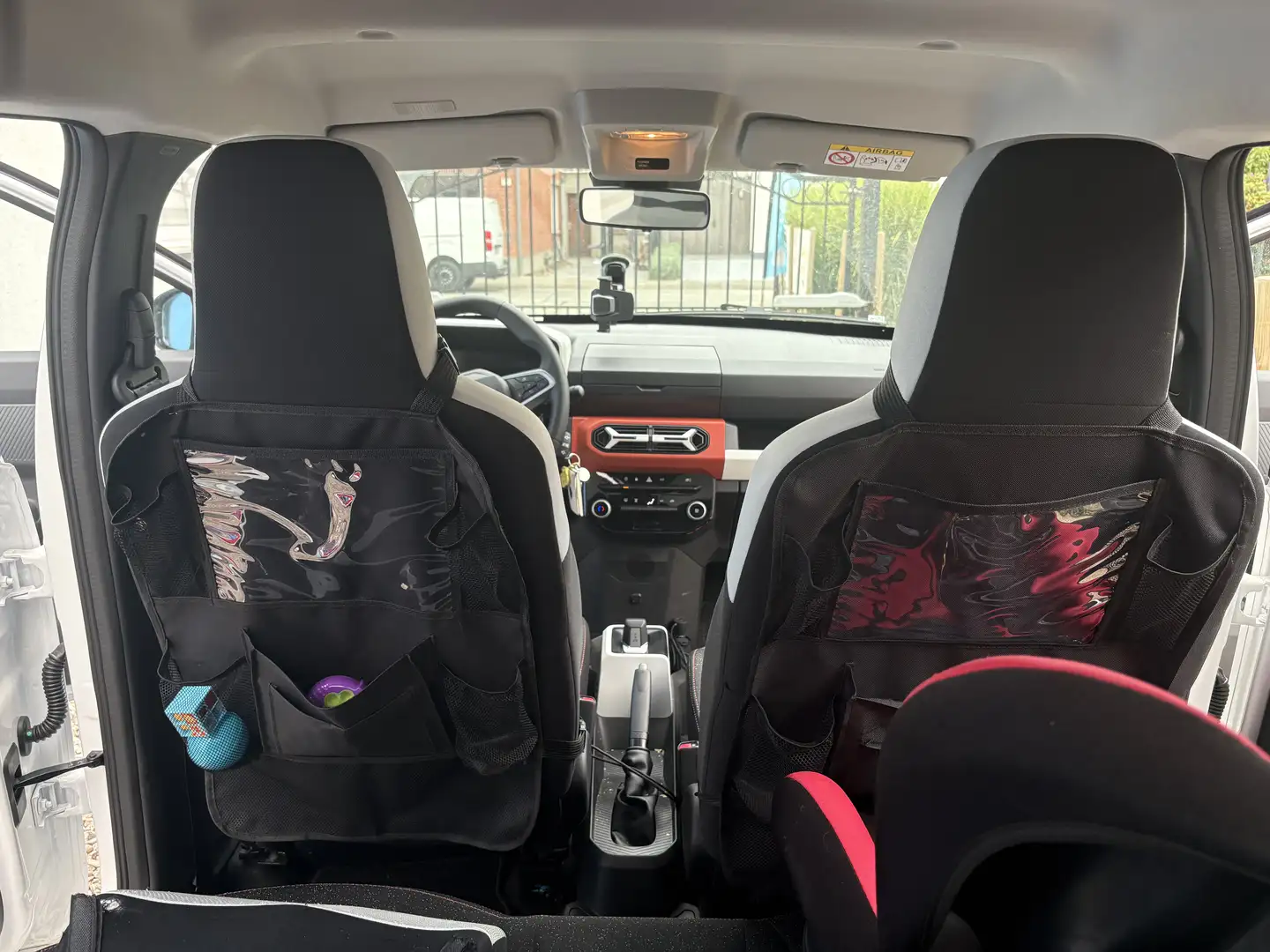 Dacia Spring Electric 45 Expression - 2