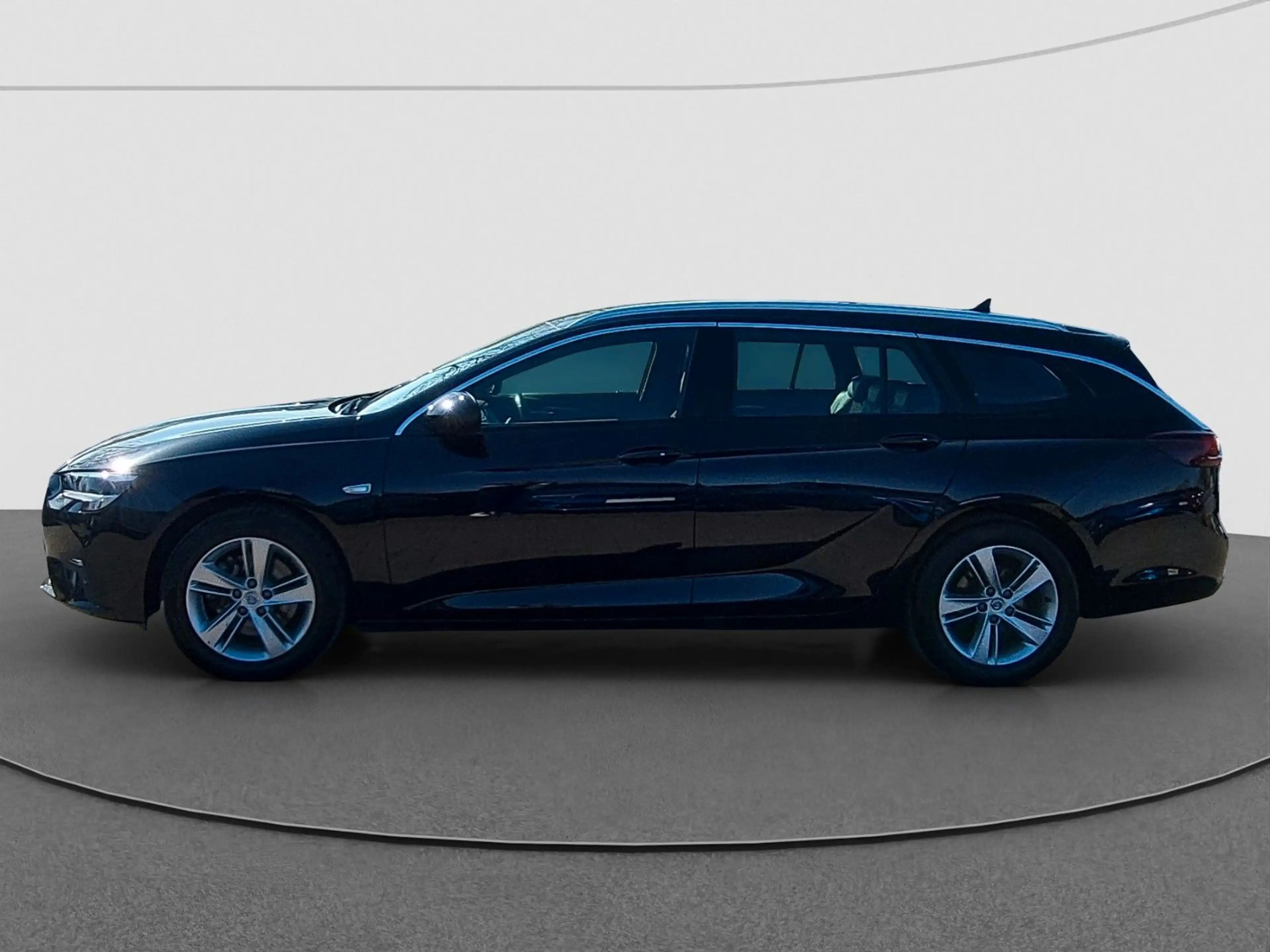 Opel Insignia B ST Premium "Business" Voll-LED/Bose — photo 7