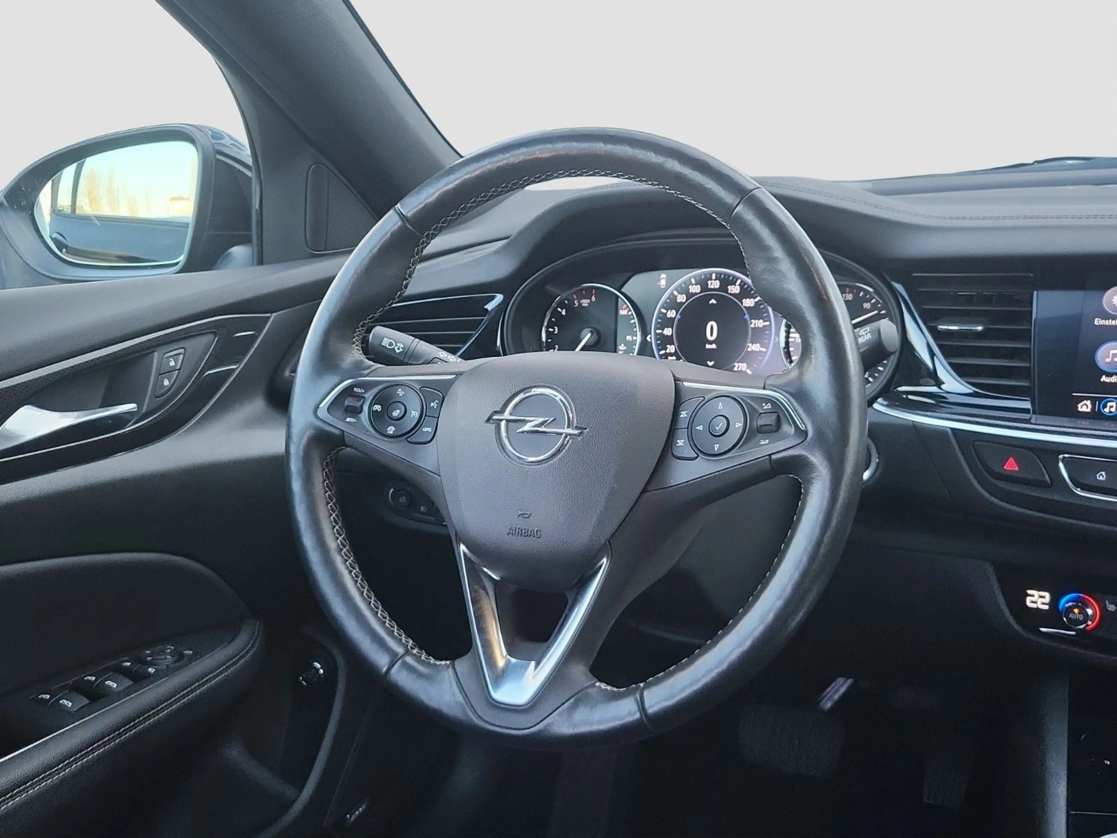 Opel Insignia B ST Premium "Business" Voll-LED/Bose — photo 13