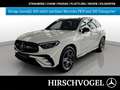 Mercedes-Benz GLC 220 d 4M EDITION AMG-Line+Night+AHK+DISTRON Weiß - thumbnail 1