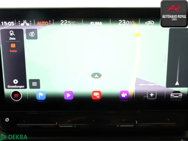 Cupra Leon view 15