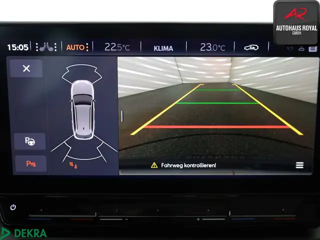 Cupra Leon view 14