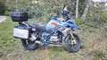 BMW R 1200 GS LC Rallye Gris - thumbnail 1