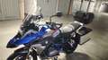 BMW R 1200 GS LC Rallye Gris - thumbnail 5