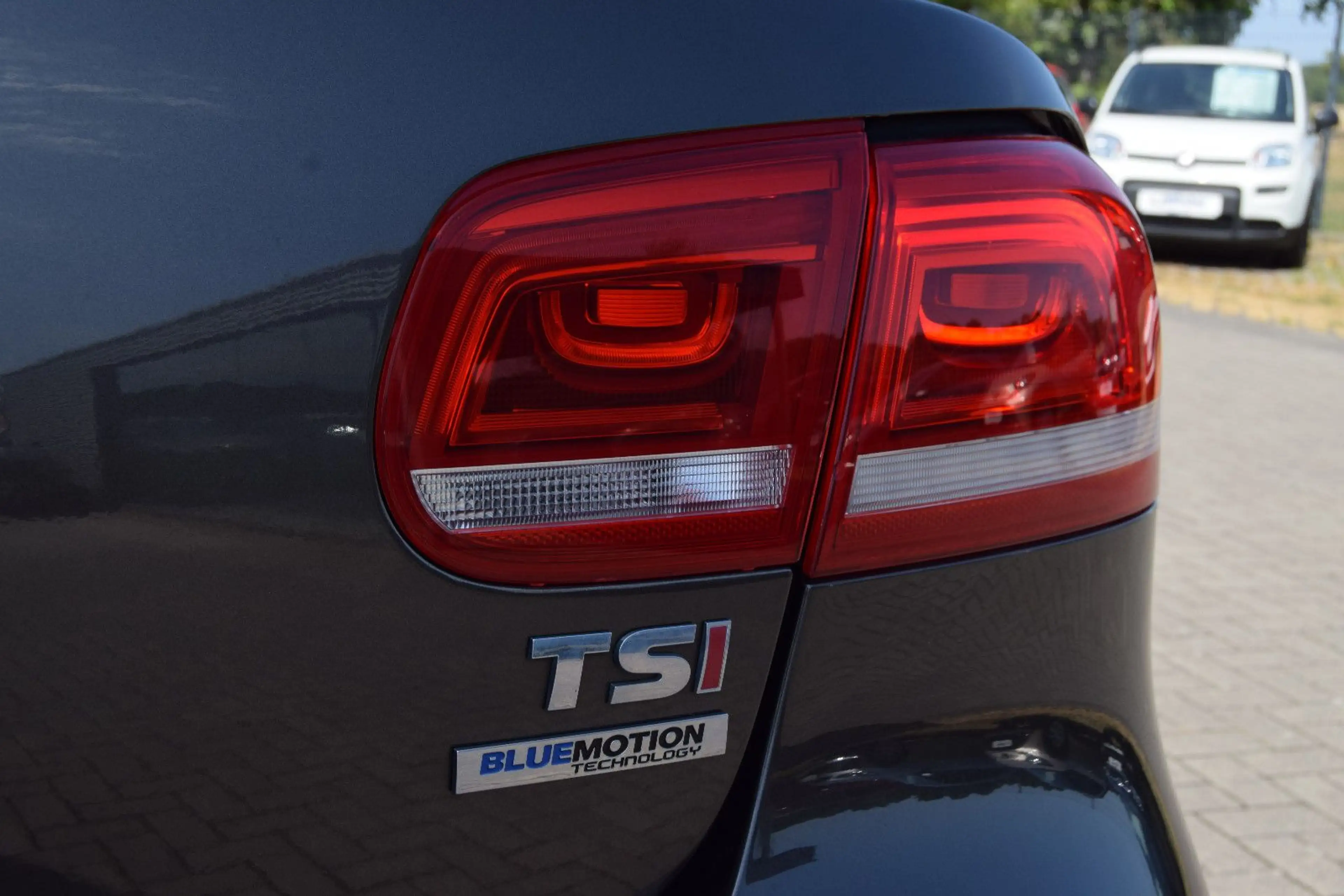Volkswagen Eos Sport & Style,Navi,Leder,Sitzh,Parks,,,,, — photo 7