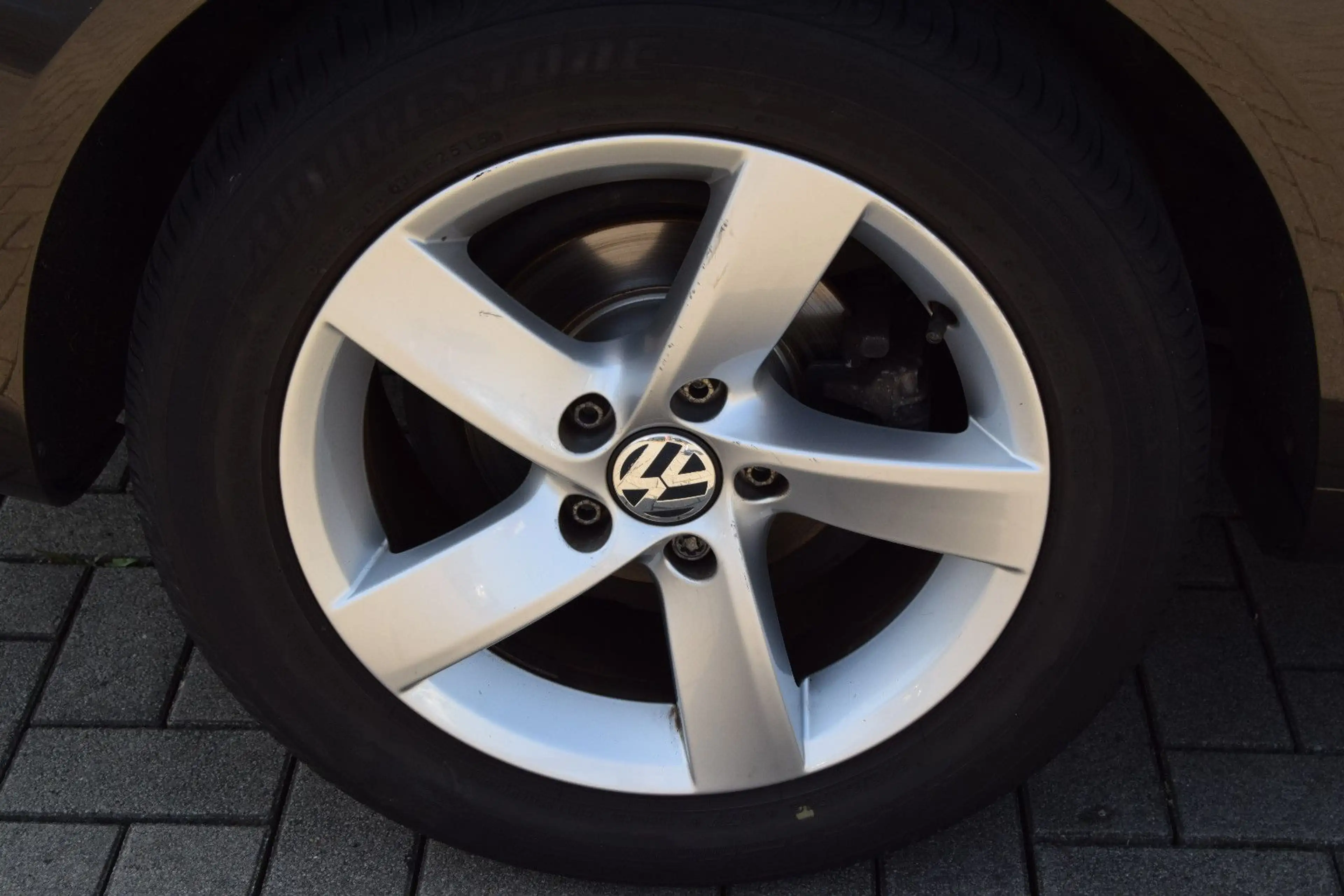 Volkswagen Eos Sport & Style,Navi,Leder,Sitzh,Parks,,,,, — photo 6