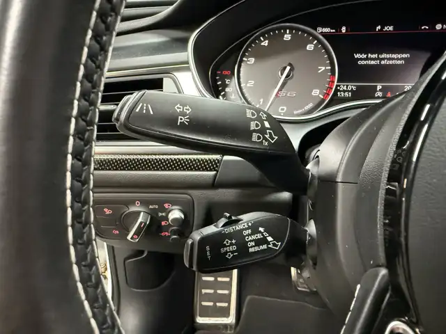 Audi A6 view 20