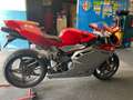 MV Agusta F4 750 Rosso - thumbnail 3