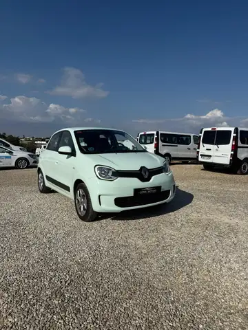 Renault Twingo TCe Zen 68kW