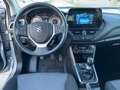 Suzuki S-Cross 1.4 Boosterjet Comfort AllGrip Silber - thumbnail 10