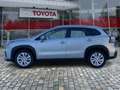 Suzuki S-Cross 1.4 Boosterjet Comfort AllGrip Silber - thumbnail 2