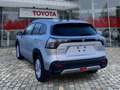 Suzuki S-Cross 1.4 Boosterjet Comfort AllGrip Silber - thumbnail 3