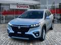 Suzuki S-Cross 1.4 Boosterjet Comfort AllGrip Silber - thumbnail 1