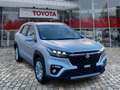 Suzuki S-Cross 1.4 Boosterjet Comfort AllGrip Silber - thumbnail 5