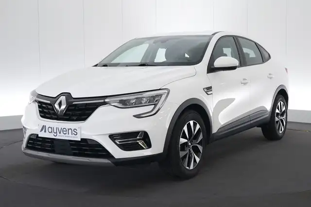 Renault Arkana 1.3 TCe MHEV Equilibre EDC LED GPS PDC CAM Keyless