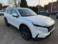 Honda CR-V 2.0 e:HEV AWD Elegance Weiß - thumbnail 3